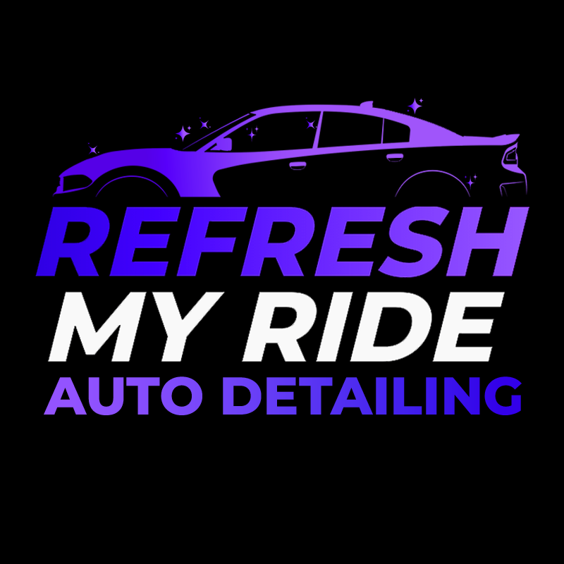 Refresh My Ride